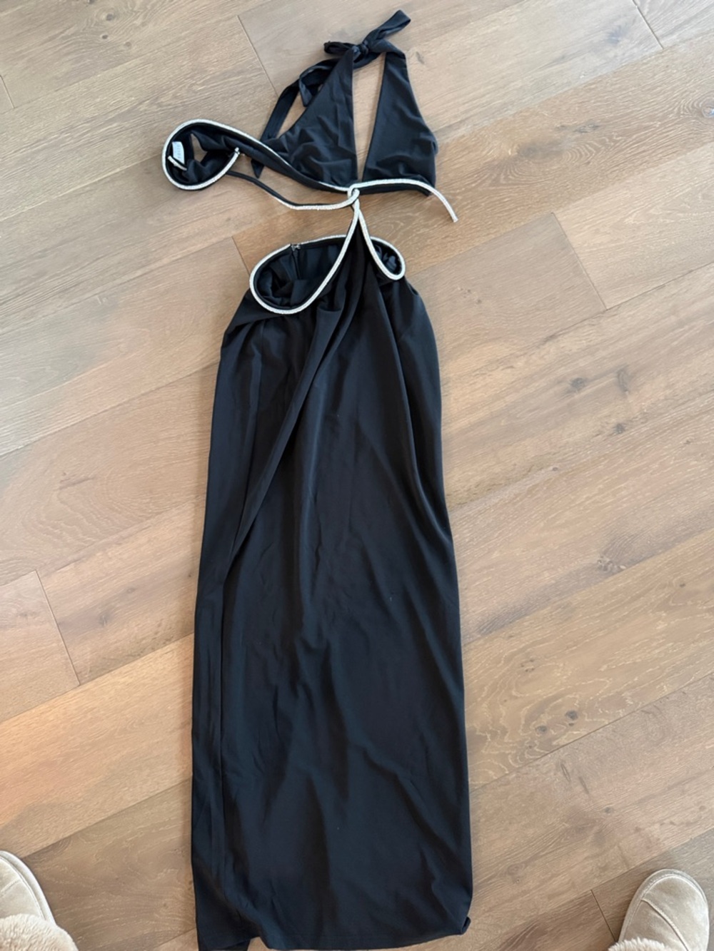 Meshki Nicha dress - Picture 2 of 2